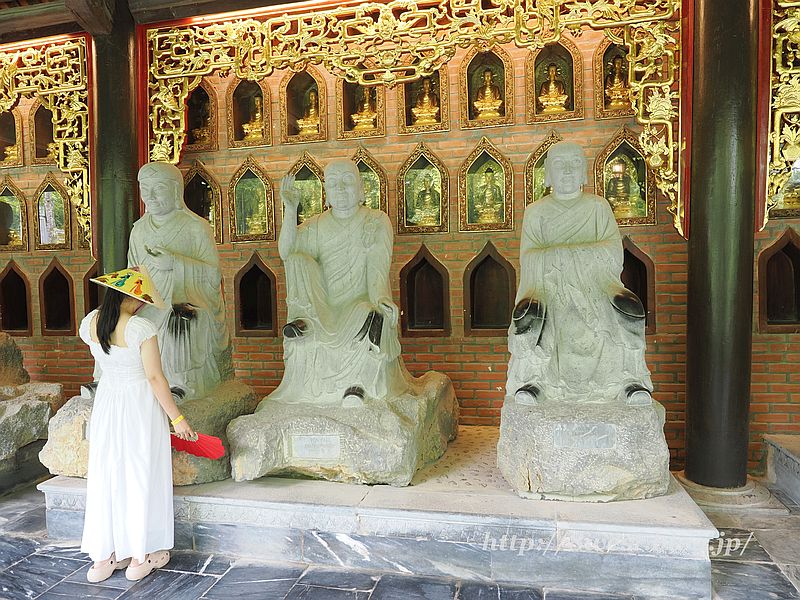 バイディン寺11