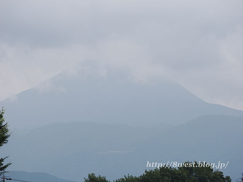 蓼科山1228