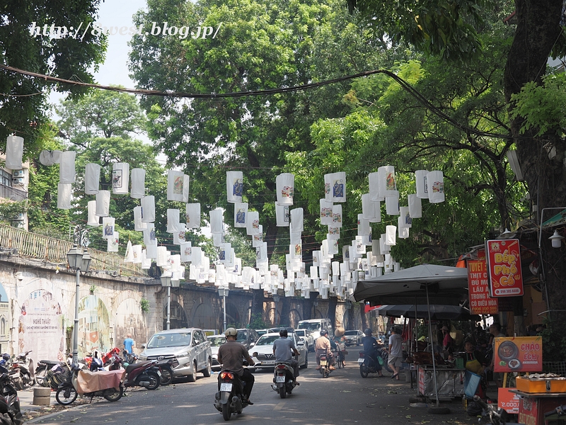 ハノイ1