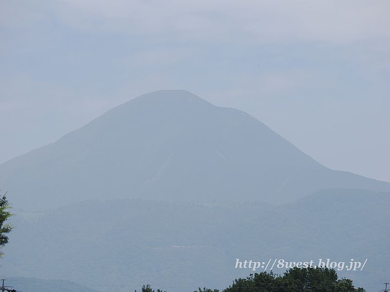 蓼科山1159