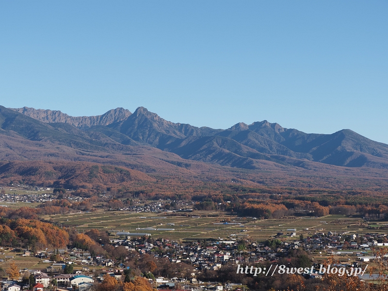 八ヶ岳南部2