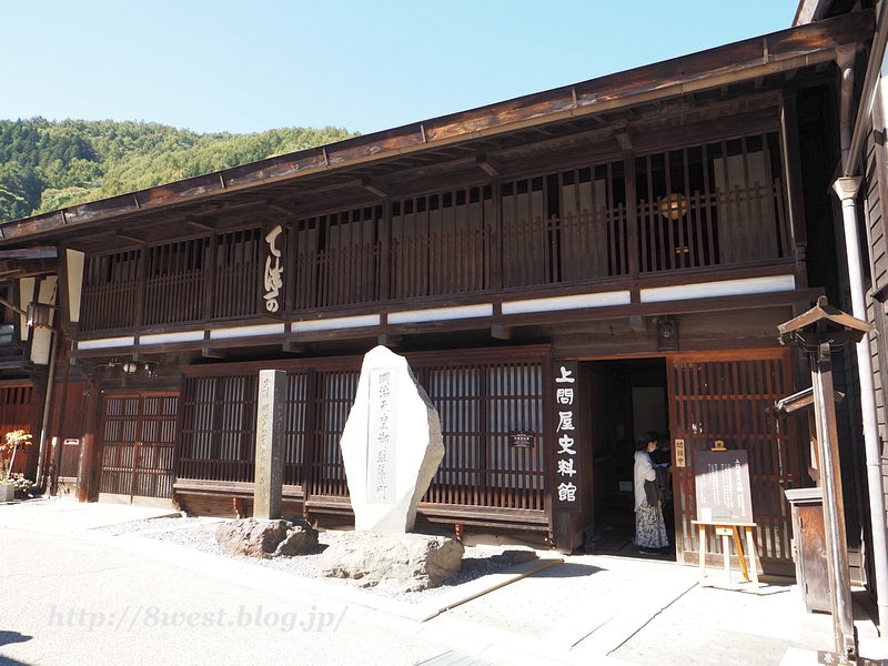 奈良井宿15