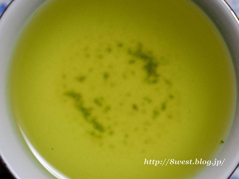 秘境のお茶3