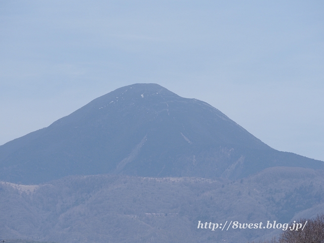 蓼科山1101