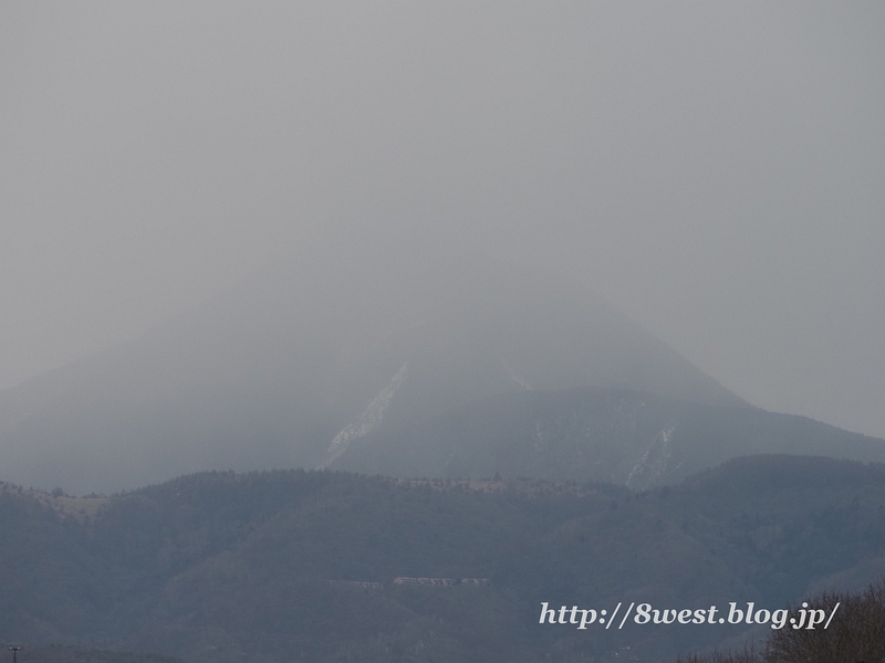 蓼科山0636