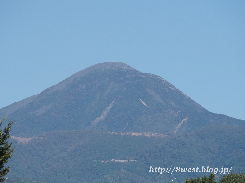 蓼科山1227