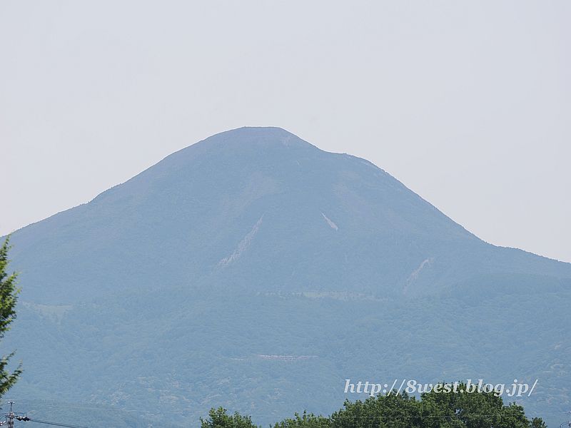 蓼科山1150