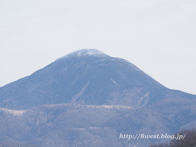 蓼科山1017