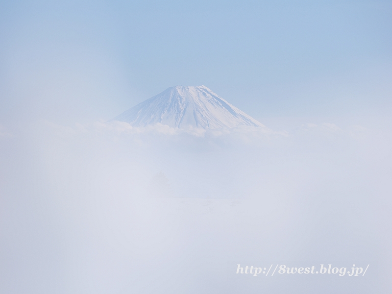 富士山1