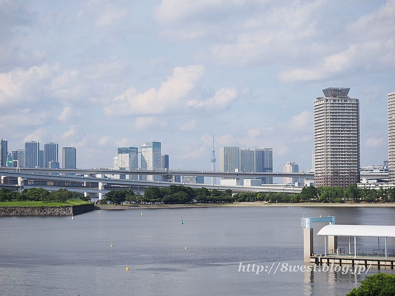お台場6