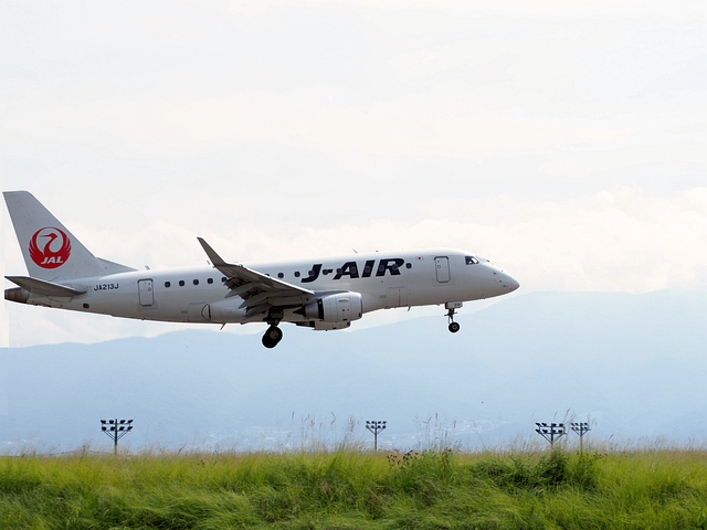 JAL4
