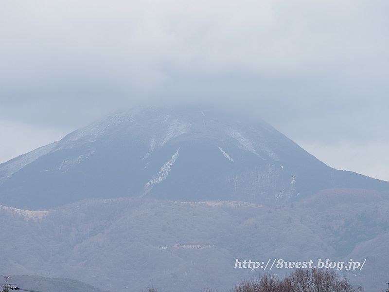 蓼科山1230
