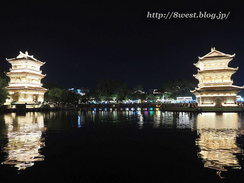 ホアルー旧市街29