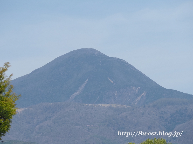 蓼科山1127