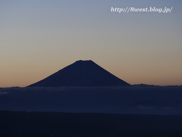 富士山02