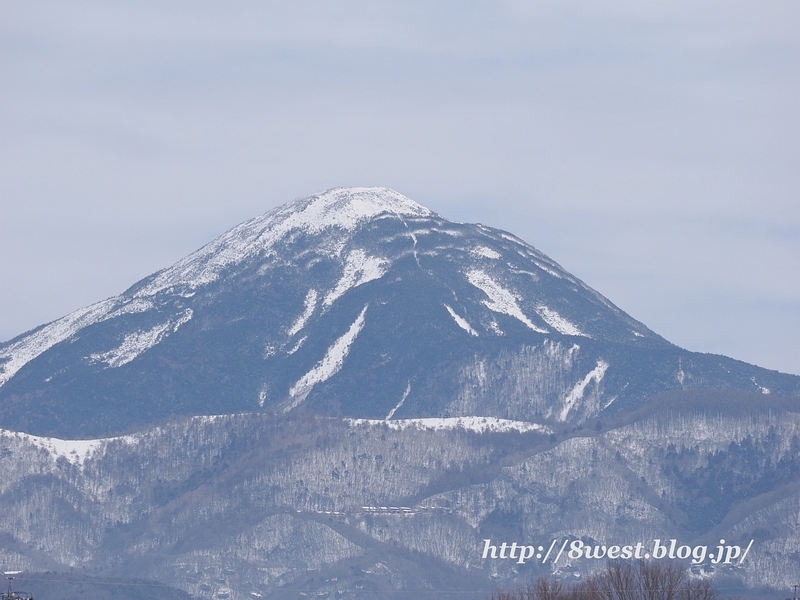 蓼科山1008