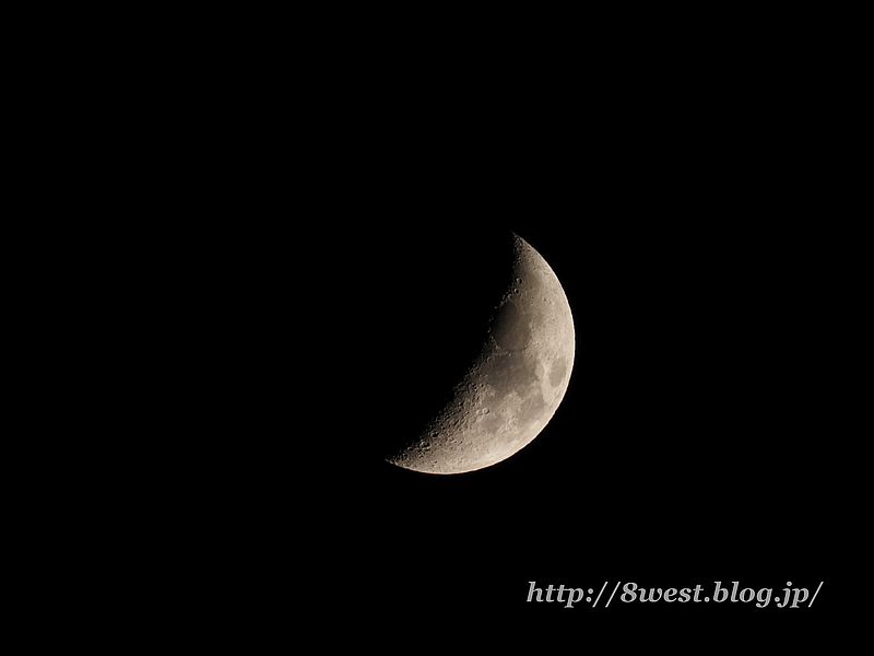 弓張月6.88