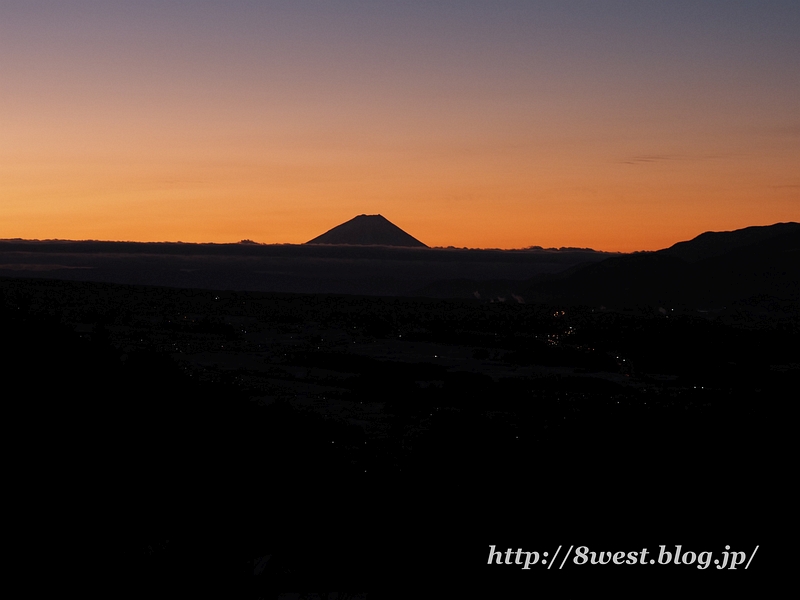 富士山01