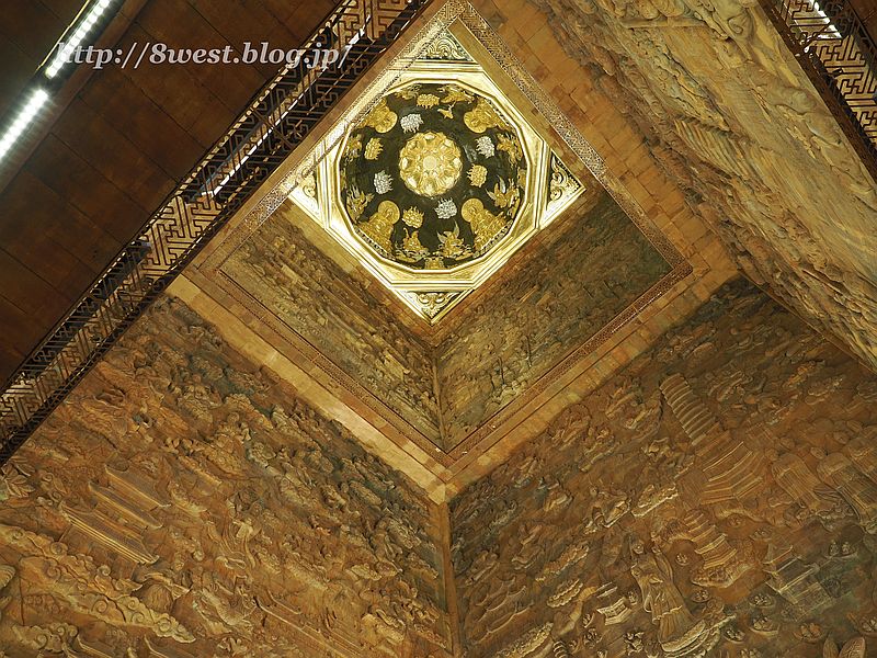 ホアルー旧市街17