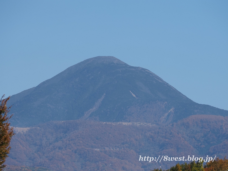 蓼科山1035