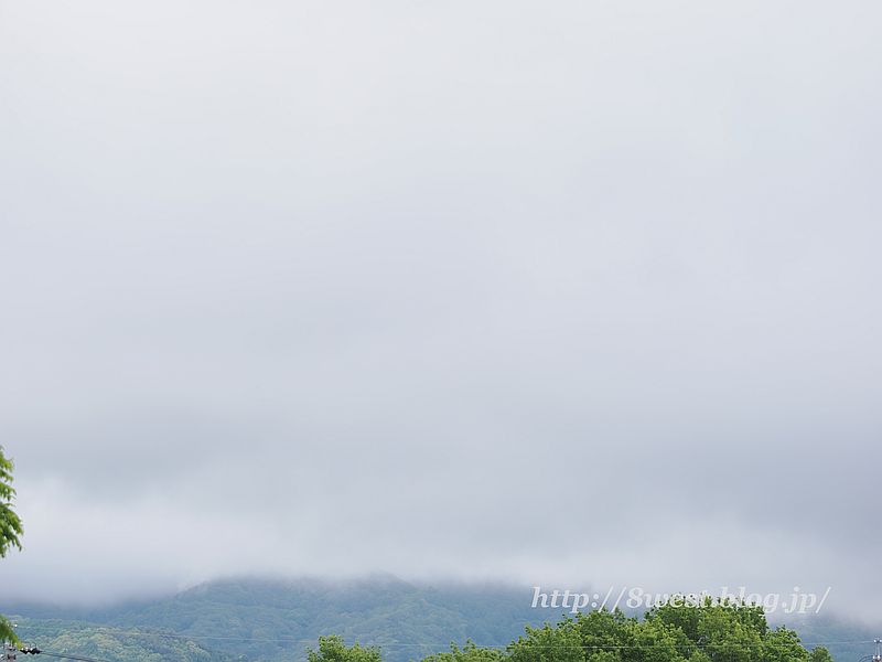 蓼科山1224