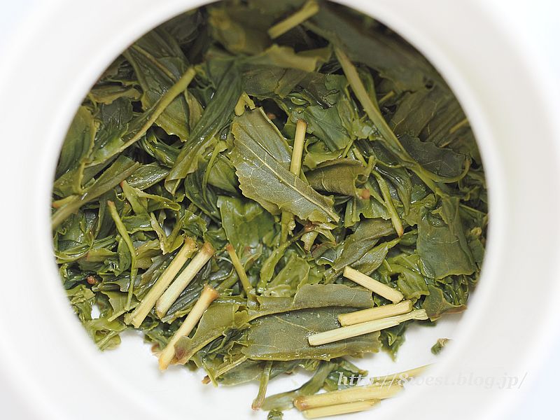 煎茶2