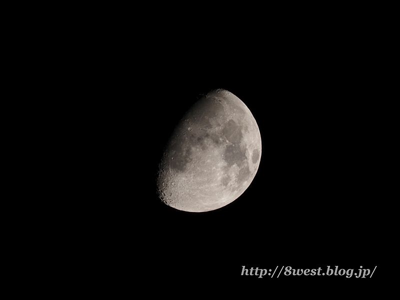 月齢10.16