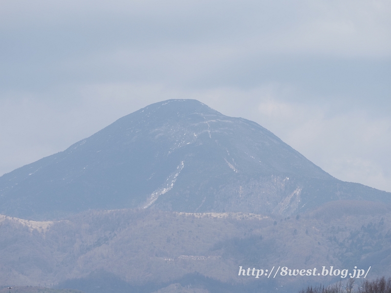 蓼科山1228