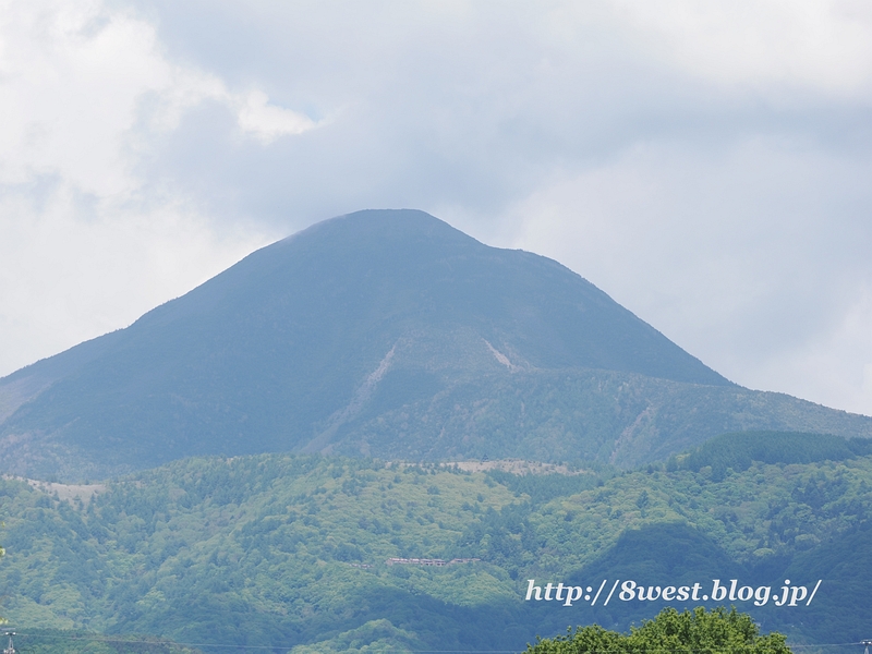 蓼科山1225