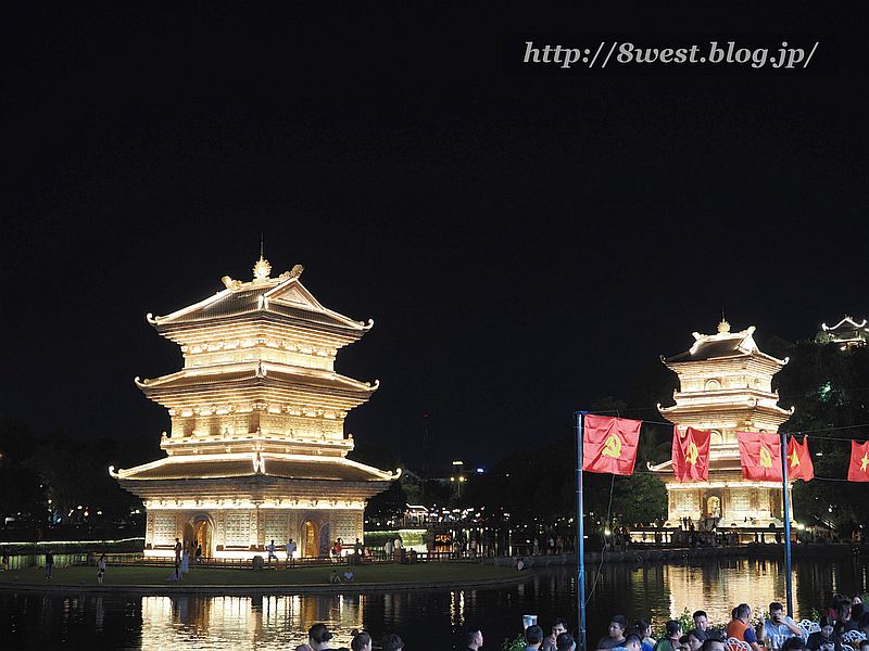 ホアルー旧市街05