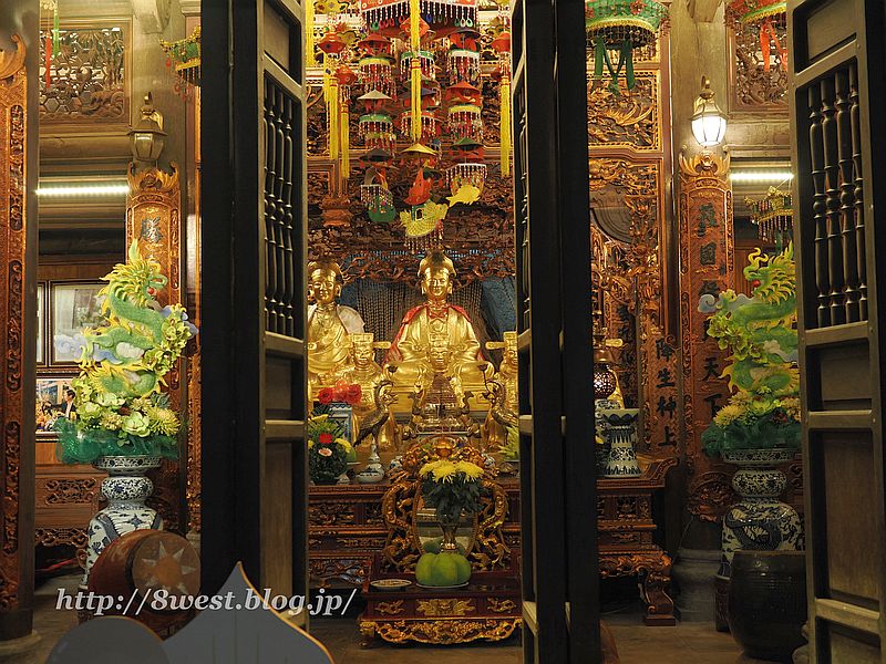 ホアルー旧市街12