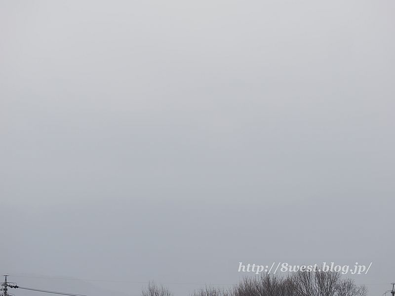 蓼科山1227