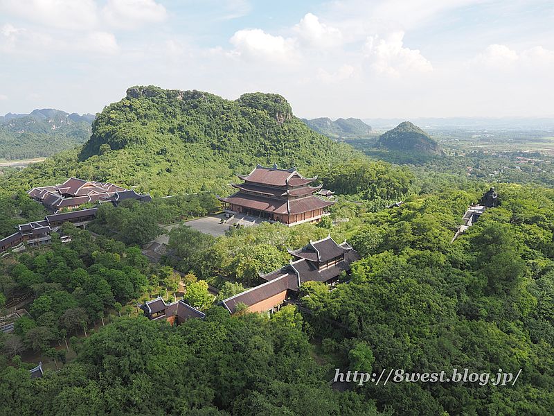 バイディン寺70