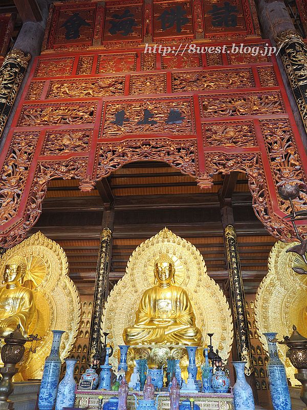 バイディン寺45