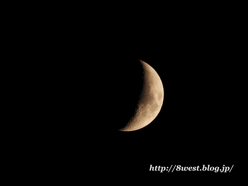 弓張月6.32