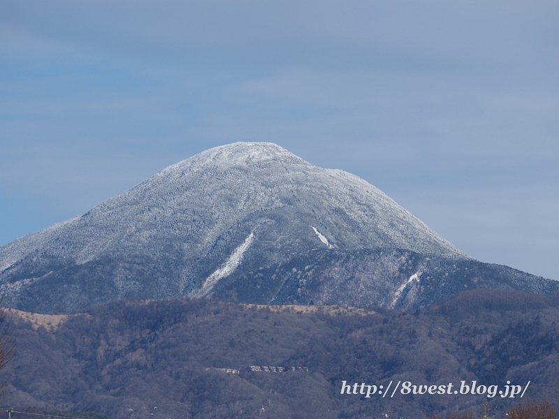 蓼科山1031