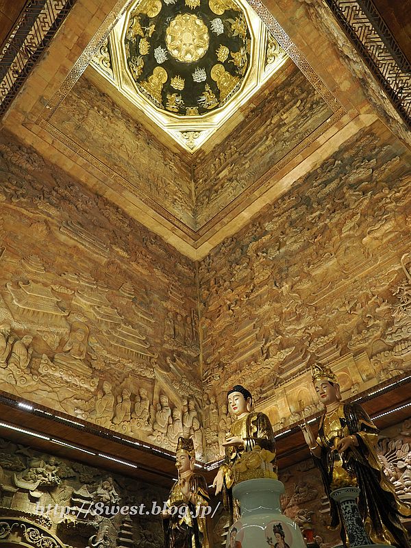 ホアルー旧市街19