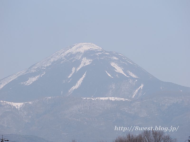 蓼科山1010