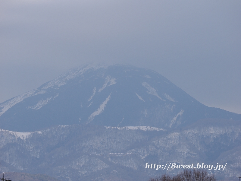 蓼科山1049