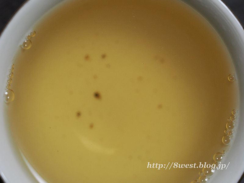 バッファローホーン3