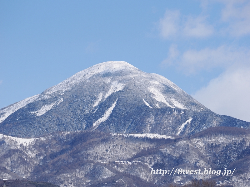 蓼科山1005