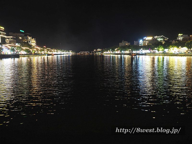 ホアルー旧市街26