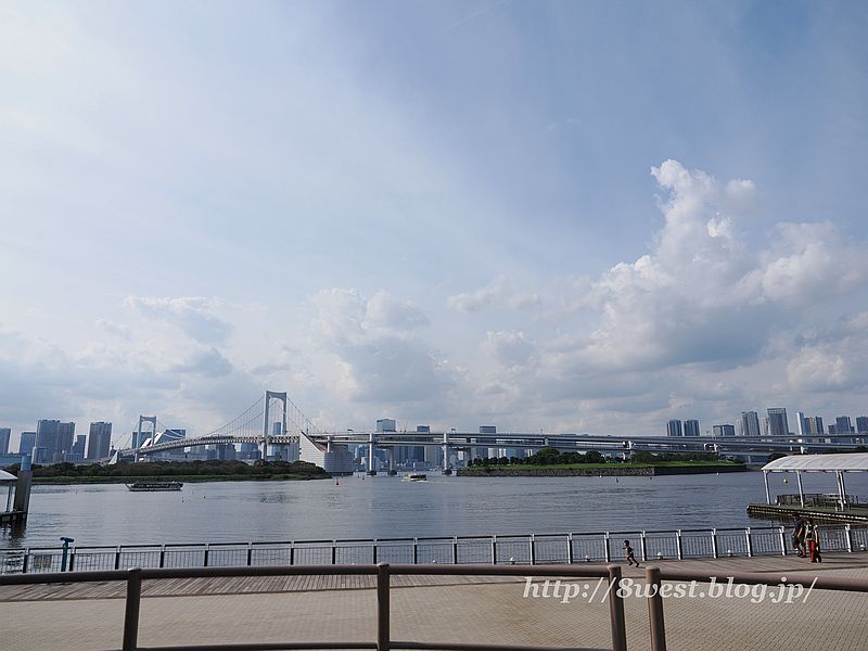お台場9