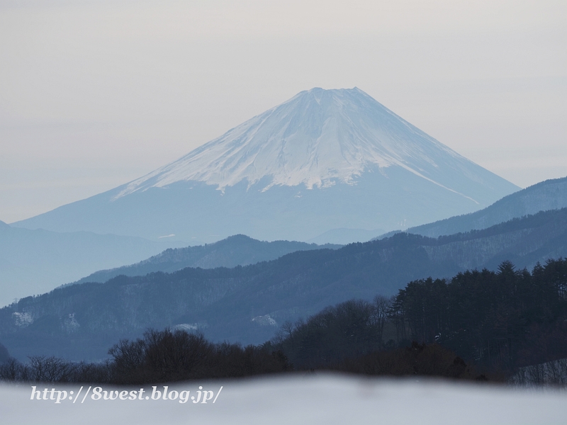 富士山1