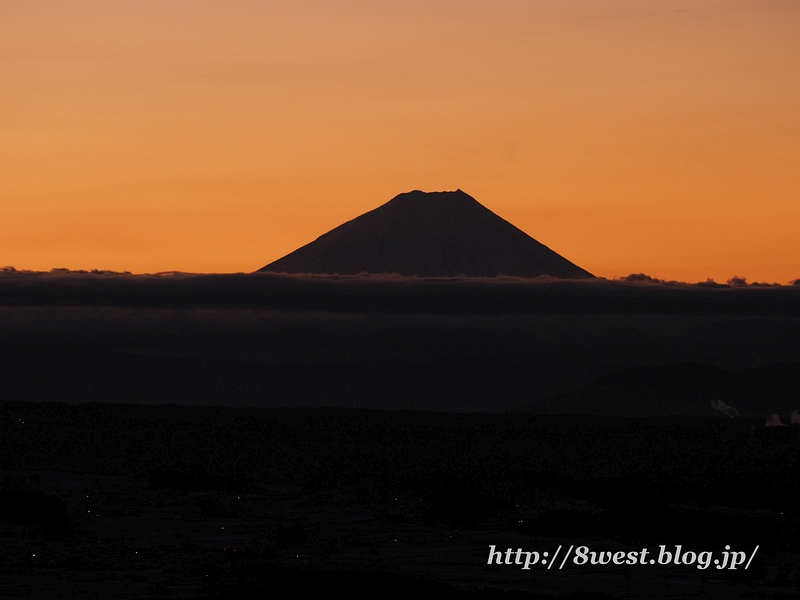 富士山02