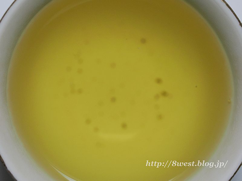 ウーノン茶4