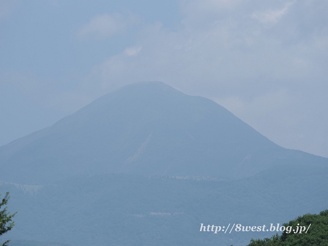 蓼科山1206