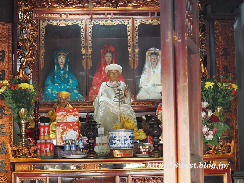 チャンクオック寺21