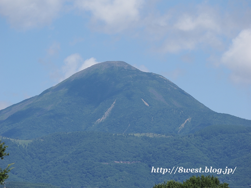 蓼科山1149