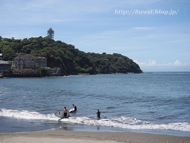 江の島2